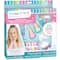 Make It Real™ Vanilla Scented DIY Nail Candy Art Kit